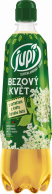 SIRUP JUPI LAHVINKA  BEZOVY KVET 0,7L