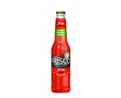 FRISCO PRICH.BRUSINKA CIDER 0,33L