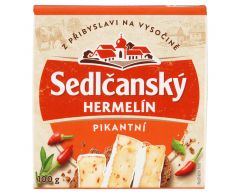 HERMELIN PIKANTNI 100G Z10