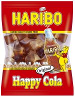 HAPPY COLA 100G HARIBO