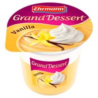 GRAND DESSERT VANILK. SE SLEH. 190G