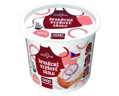 SADLO SKVARENE VEPROVE VAROMA 500G Z45