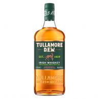 WH. TULLAMORE DEW 40% 0,5L