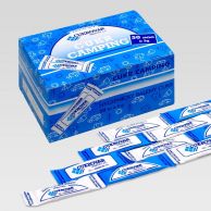 CUKR CAMPING 250G