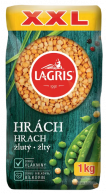 HRACH ZLUTY LOUP. PULENY XXL 1KG