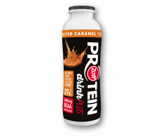 ZOTT PROTEIN DRINK SLANY KARAMEL 250ML Z10