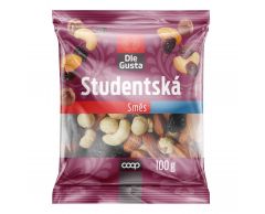 CS STUDENTSKA SMES 100G DLE GUSTA
