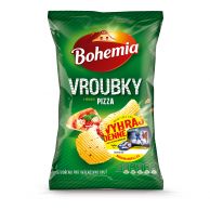 BOH.VROUBKY PRICHUT PIZZA 120G