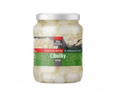 CS CIBULKY 320G PP190G DLE GUSTA
