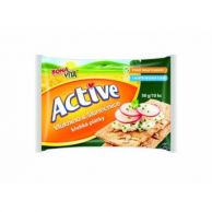 ACTIVE KREH.PLATEK VLAKN. A SLUNECNICE 70G BONAVITA