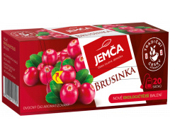 CAJ BRUSINKA 40G JEMCA