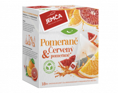 CAJ POMERANC A CERV.POMER. PYRAMIDA 36G JEMCA