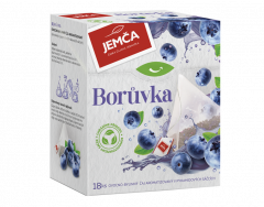 CAJ BORUVKA PYRAMIDA 36G JEMCA