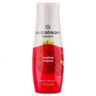 SIRUP SODASTREAM MALINA 440ML