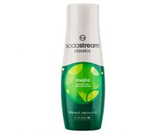 SIRUP SODASTREAM MOJITO 440ML