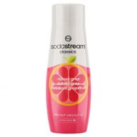 SIRUP SODASTREAM RUZOVY GREP 440ML