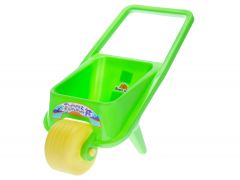 KOLECKO NA PISEK 53CM 3BARVY