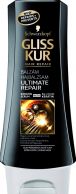 BALZAM GLISS ULTIMATE REPAIR 200ML 