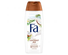 FA SG COCONUT MILK 250ML