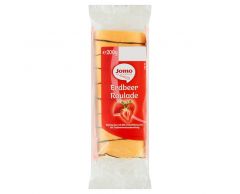 JOMO JAHODOVA ROLADA 200G