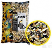 FINE PET PAPOUSEK 800G