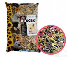 FINE PET PREMIUM KRECEK 800G