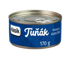 COOP KLASIK TUNAK DRCENY VE VL.STAVE 170G PP 120G