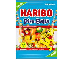 PICO-BALLA VEGGIE 80G HARIBO