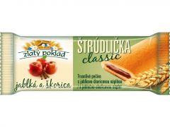 STRUDLIK NAPLN JABLKO SKORICE 21G