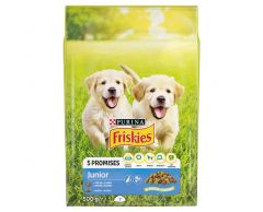 FRISKIES GP JUNIOR S KUR.ML.ZEL.500G