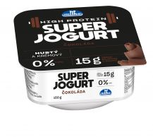 SUPER JOGURT COKO 0% 150G Z9