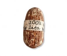CHLEB ZITNY 100% 500 G 