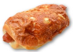 ROHLIK S PARKEM 100 G