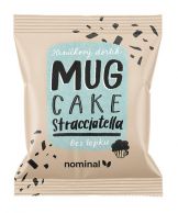 MUG CAKE STRACCIATELLA 60G BEZ LEPKU NOMINAL