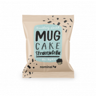 MUG CAKE STRACCIATELLA 60G BEZ LEPKU NOMINAL