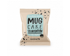 MUG CAKE STRACCIATELLA 60G BEZ LEPKU NOMINAL