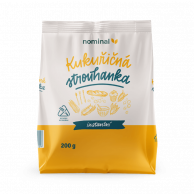 STROUHANKA KUKUR.INST. 200G BEZ LEPKU NOMINAL