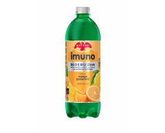 MATTONI IMUNO POMERANC A MANGO 0,7L PET