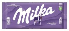 COK. MILKA MLECNA 90G