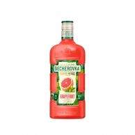 BECHEROVKA GRAPEFRUIT - HOPS 20% 0,5L