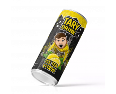 TARY DRINK S PRICH. ICE TEA CITRON 250ML