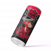 TARY DRINK S PRICH. MALINY 250ML