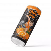TARY DRINK S PRICH.POMERANCE 250ML