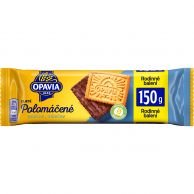 SUS.POLOMACENE MLECNE 150G OPAVIA