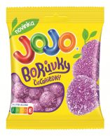 JOJO BORUVKY OVOCNA PRICHUT 80G