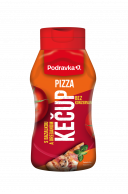 PODRAVKA KECUP PIZZA 500G