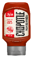 OMACKA CHIPOTLE PLAST 320ML SPAK