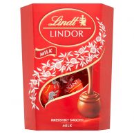 DEZ.LINDOR MILK 50G