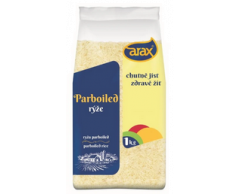 RYZE PARBOILED LG 1KG