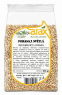 POHANKA SVETLA 500G